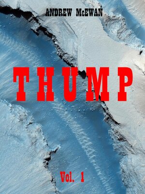 cover image of THUMP Volume 1